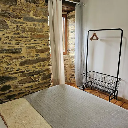 Pampihouse, Luxury Rustic House Near River Pampilhosa da Serra Exterior photo