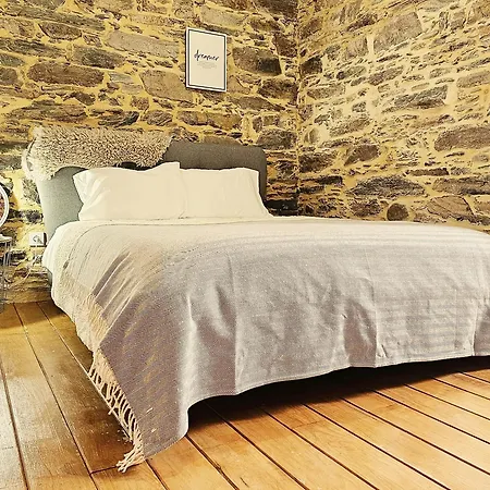 Pampihouse, Luxury Rustic House Near River Pampilhosa da Serra Exterior photo