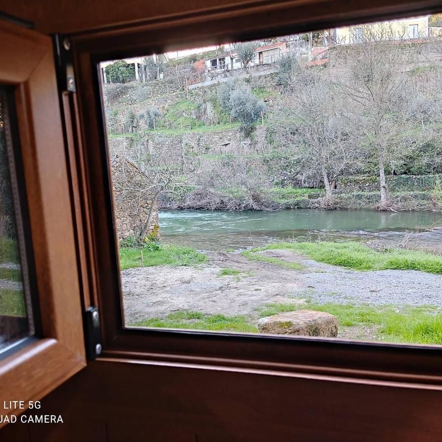 Pampihouse, Luxury Rustic House Near River Holiday home Pampilhosa da Serra