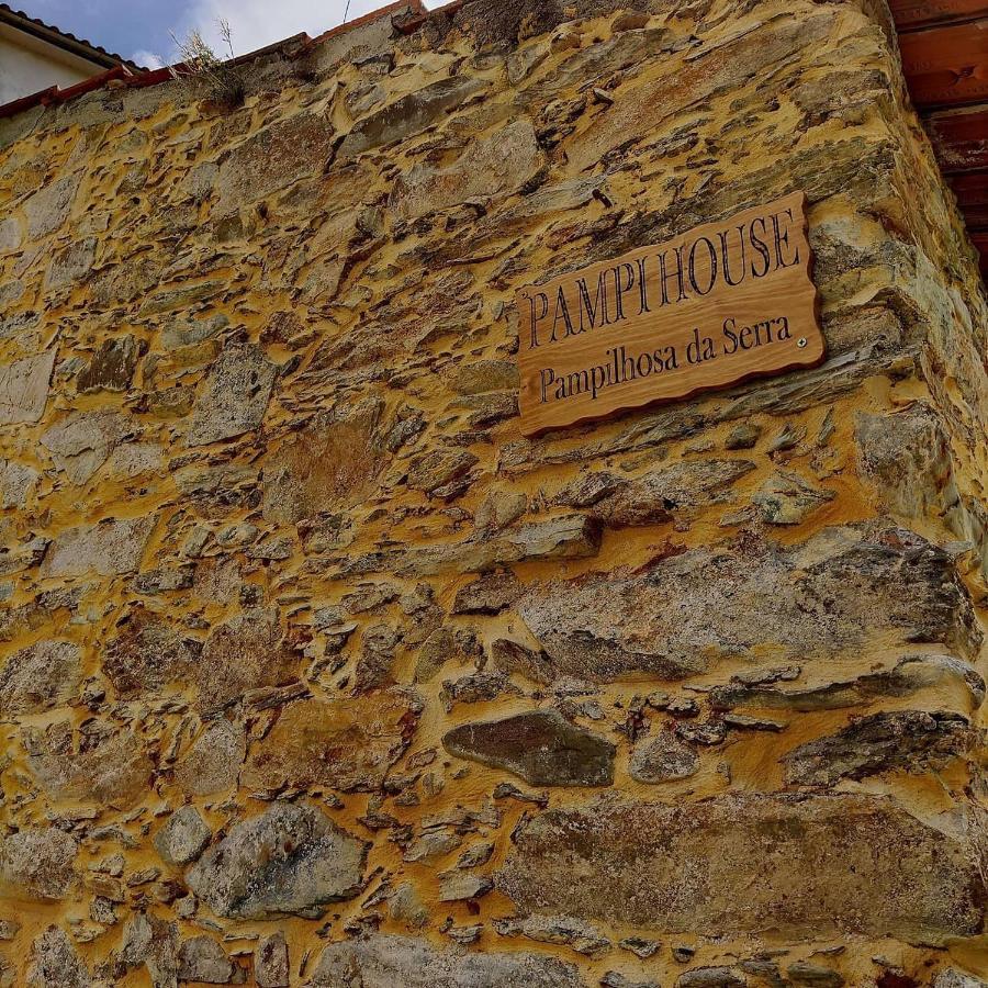 Pampihouse, Luxury Rustic House Near River * Pampilhosa da Serra