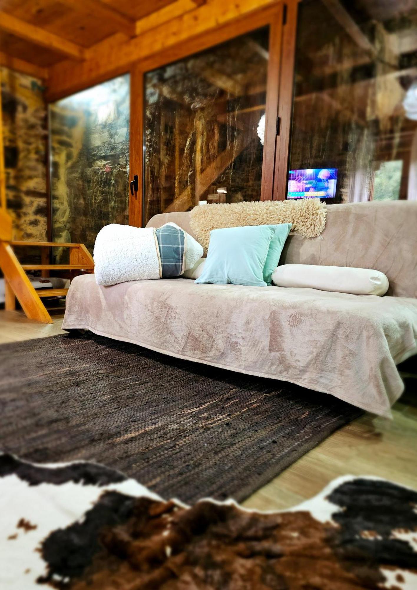 Pampihouse, Luxury Rustic House Near River * Pampilhosa da Serra