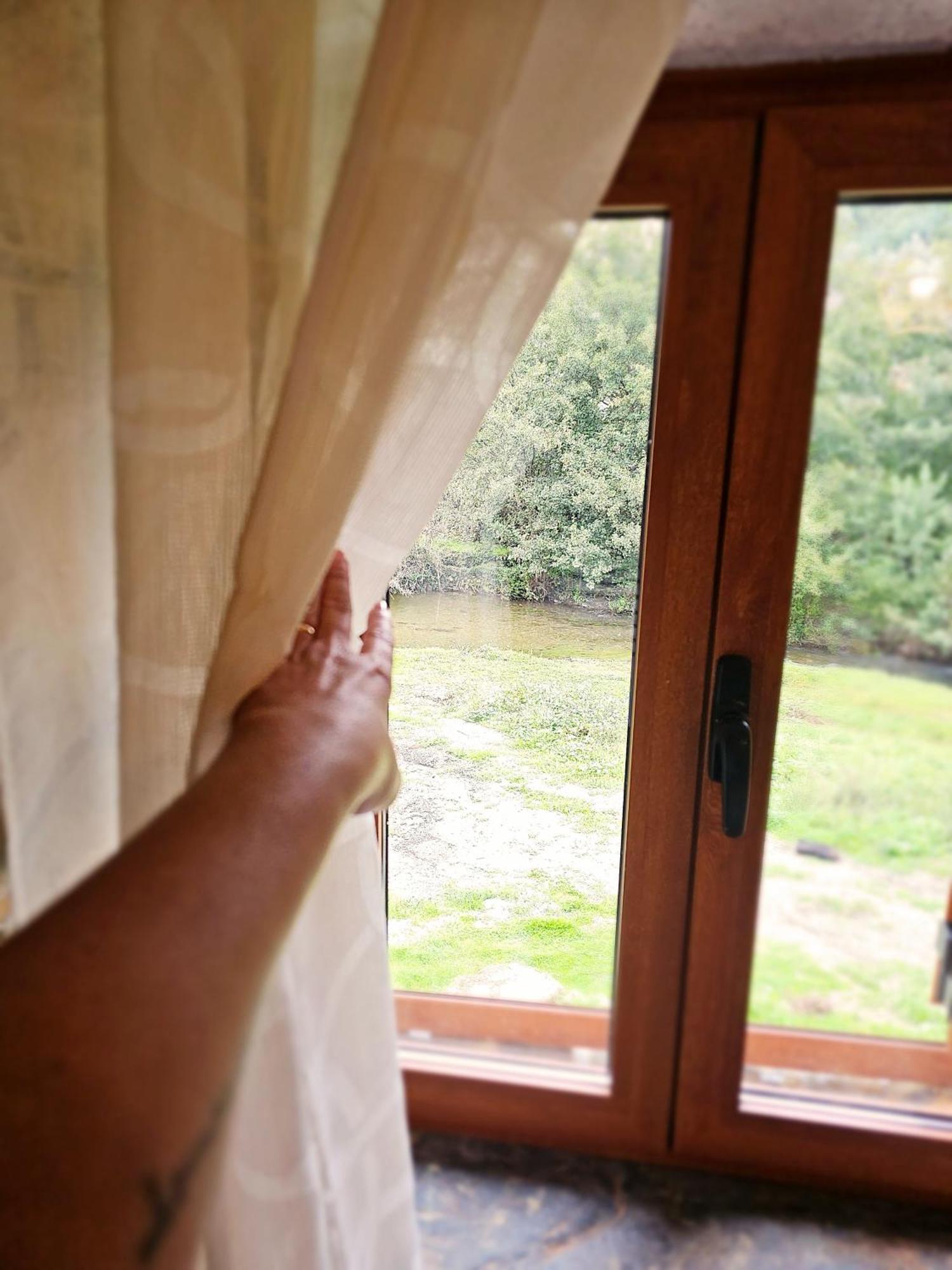 Holiday home Pampihouse, Luxury Rustic House Near River *