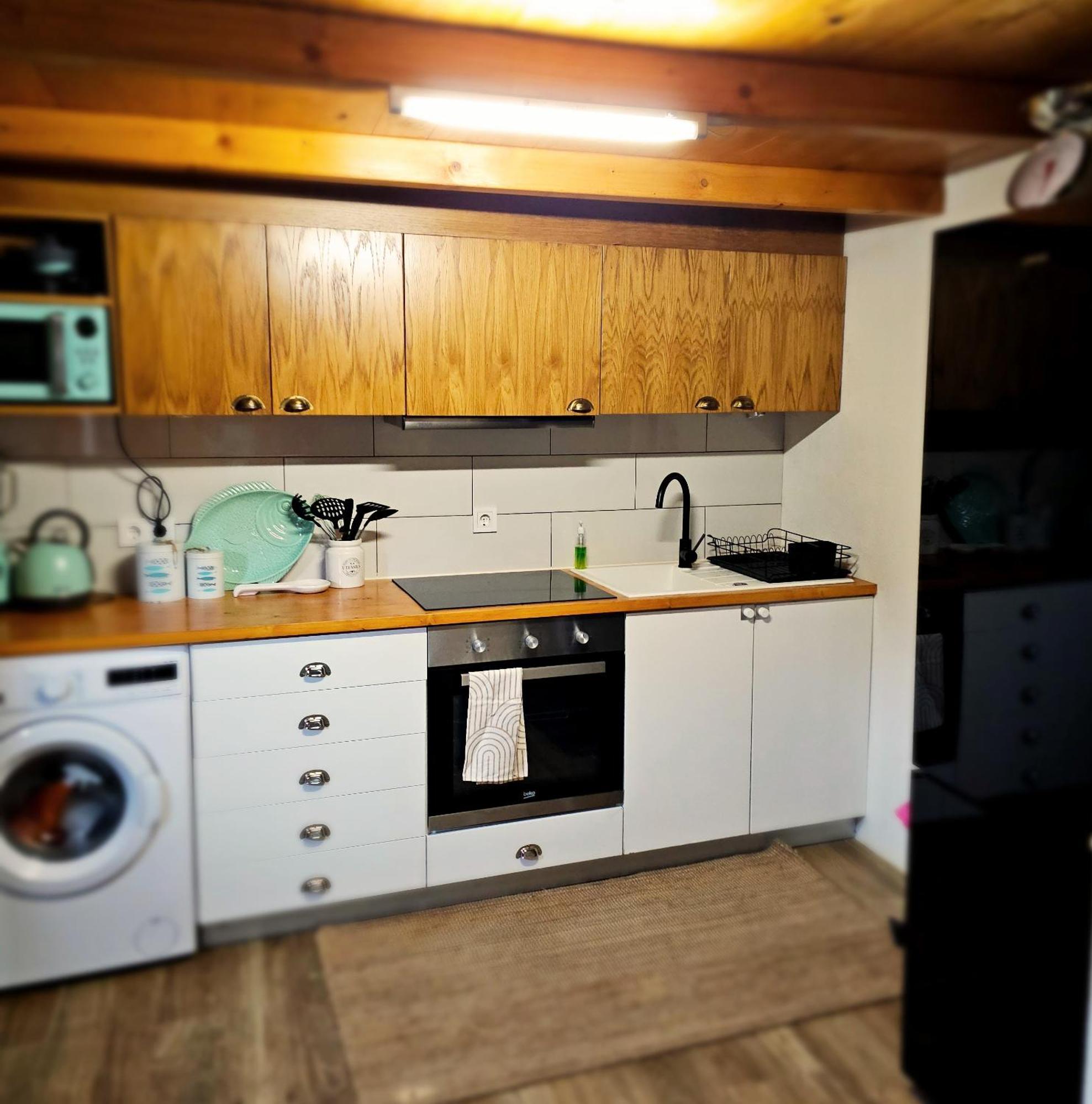 Pampihouse, Luxury Rustic House Near River Holiday home *
