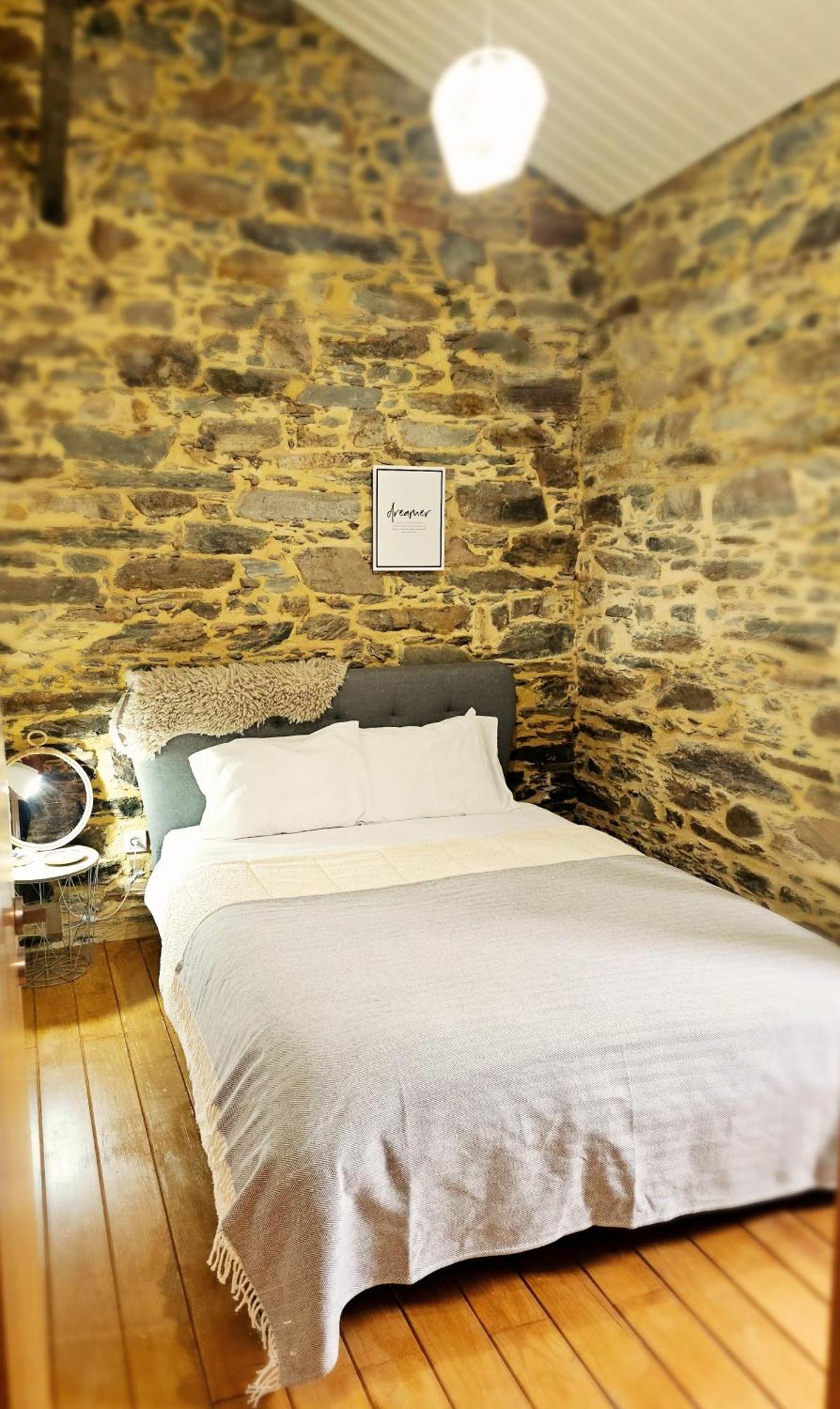 Holiday home Pampihouse, Luxury Rustic House Near River Pampilhosa da Serra