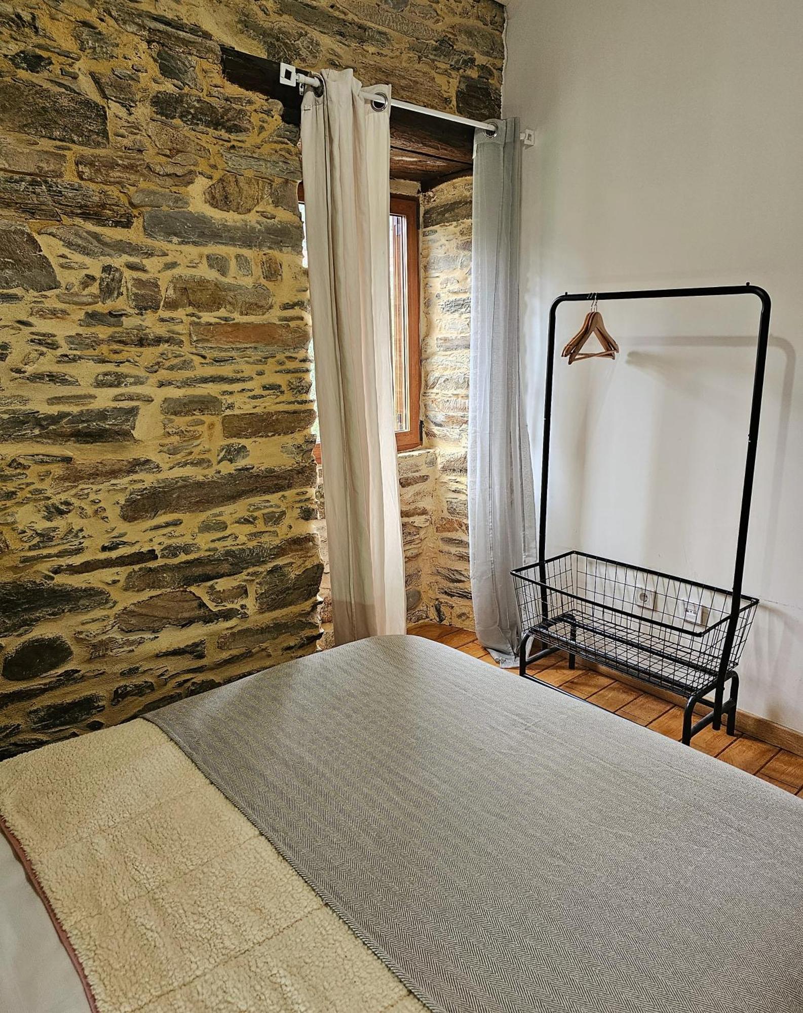 Holiday home Pampihouse, Luxury Rustic House Near River