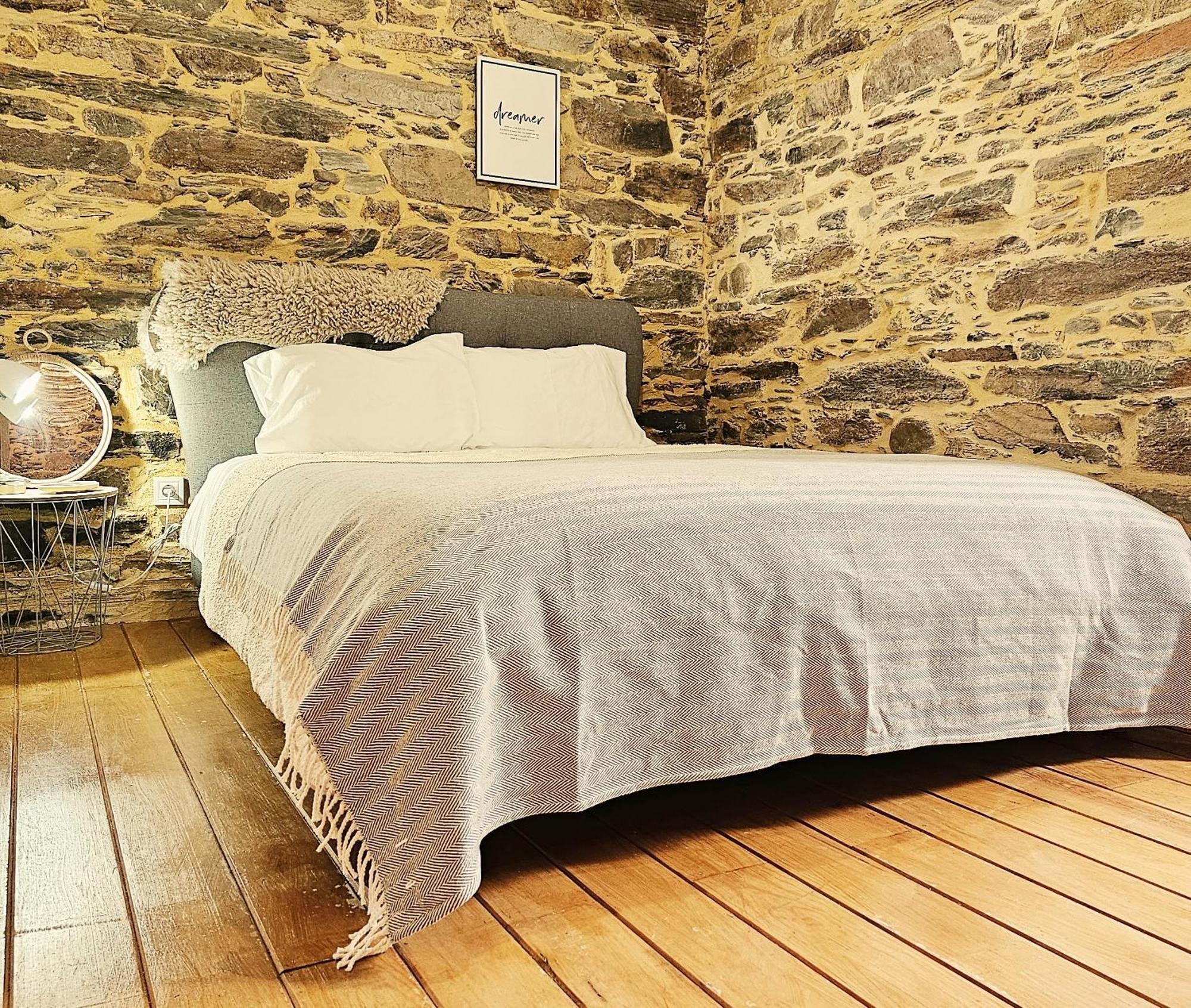 Pampihouse, Luxury Rustic House Near River Holiday home Pampilhosa da Serra