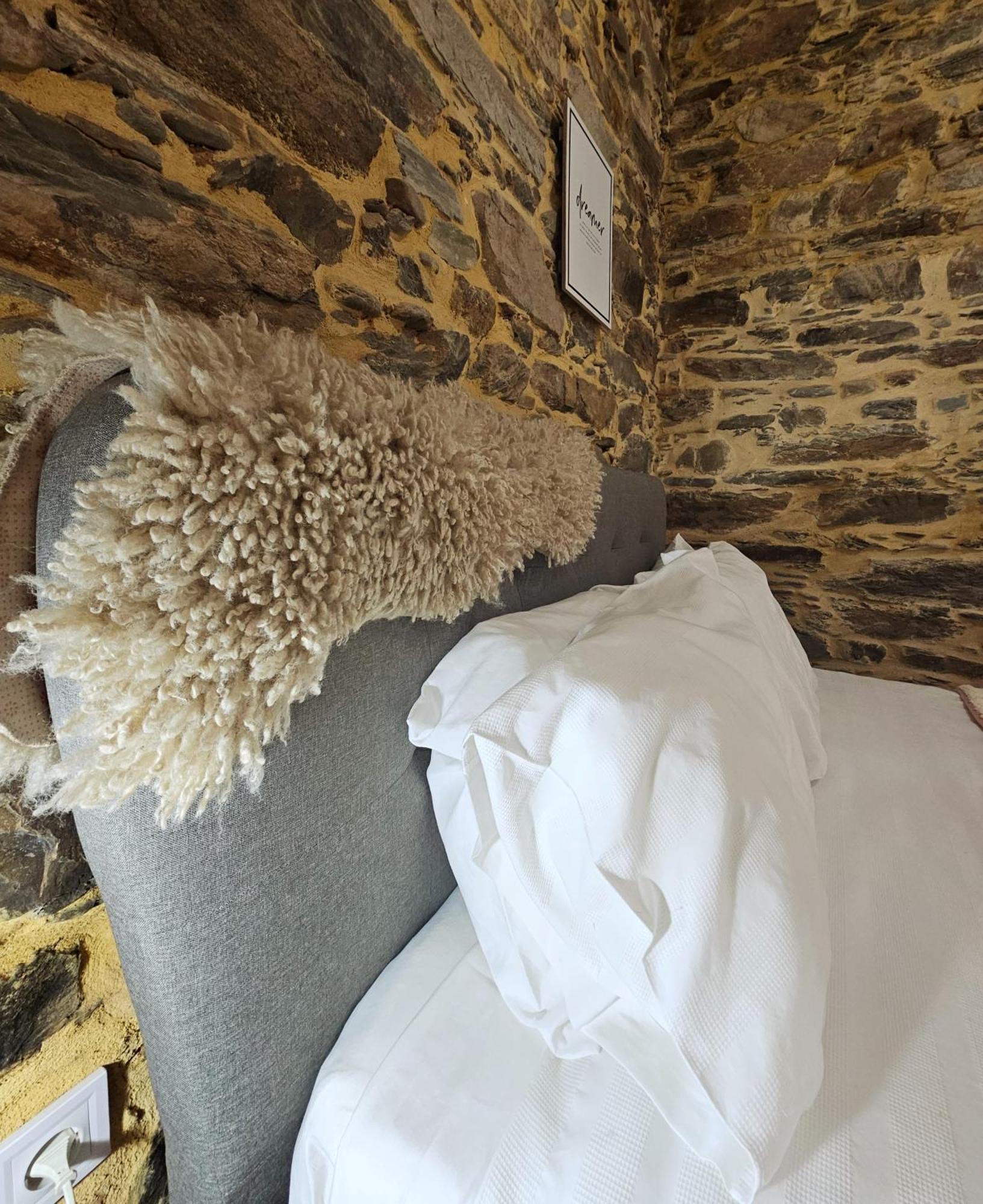 Holiday home Pampihouse, Luxury Rustic House Near River *