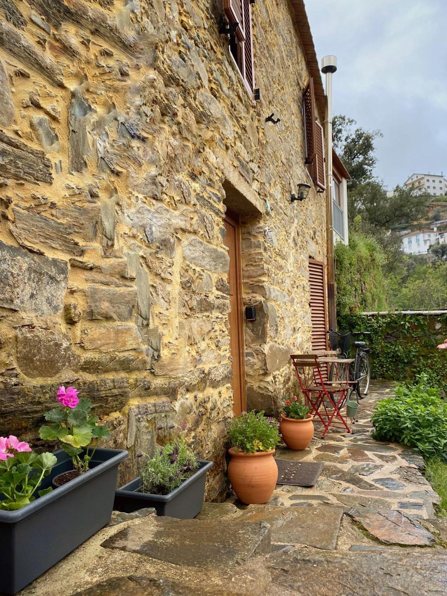 Holiday home Pampihouse, Luxury Rustic House Near River